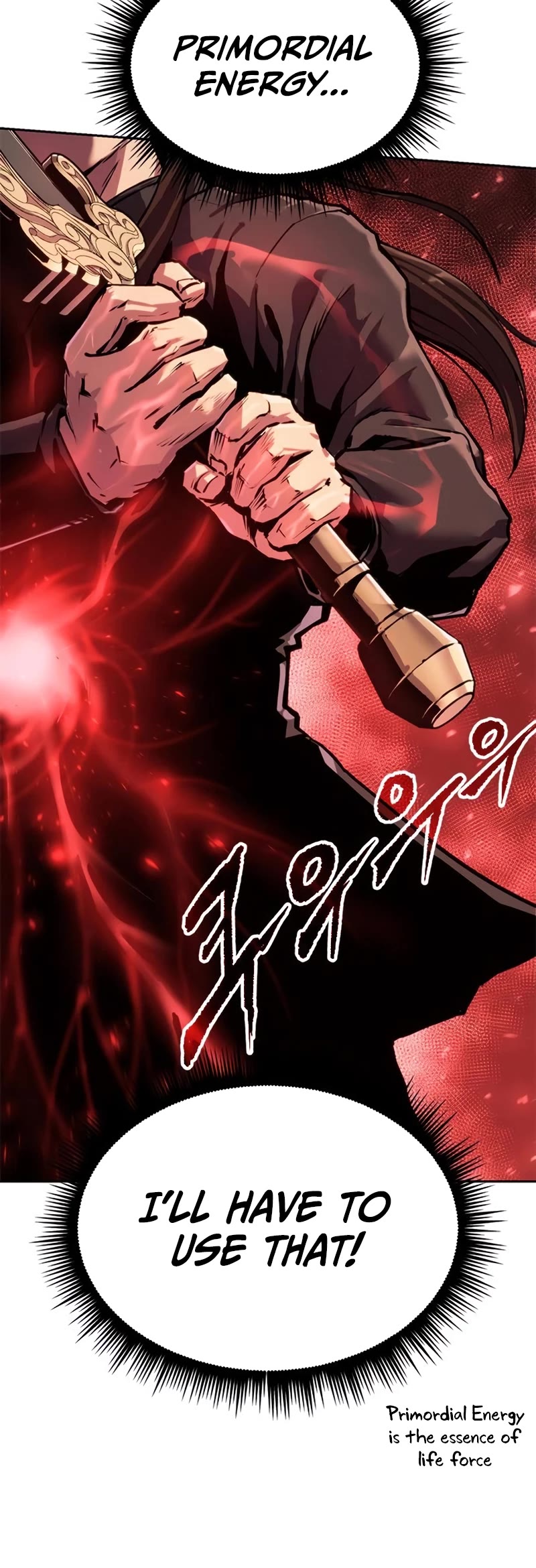 Chronicles of the Demon Faction Chapter 43 page 11 - Chapter 43