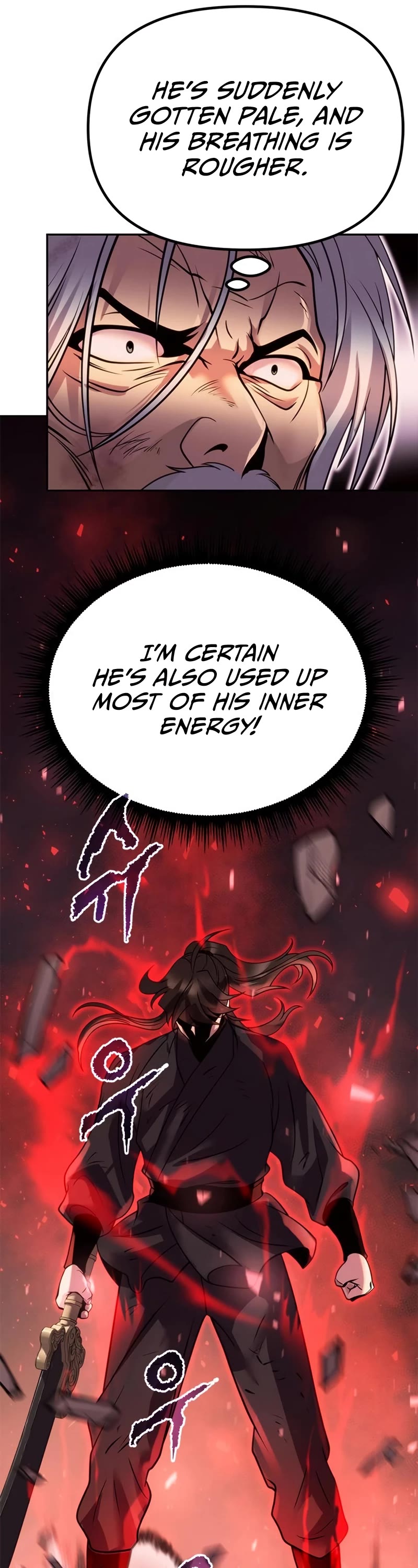 Chronicles of the Demon Faction Chapter 43 page 12 - Chapter 43