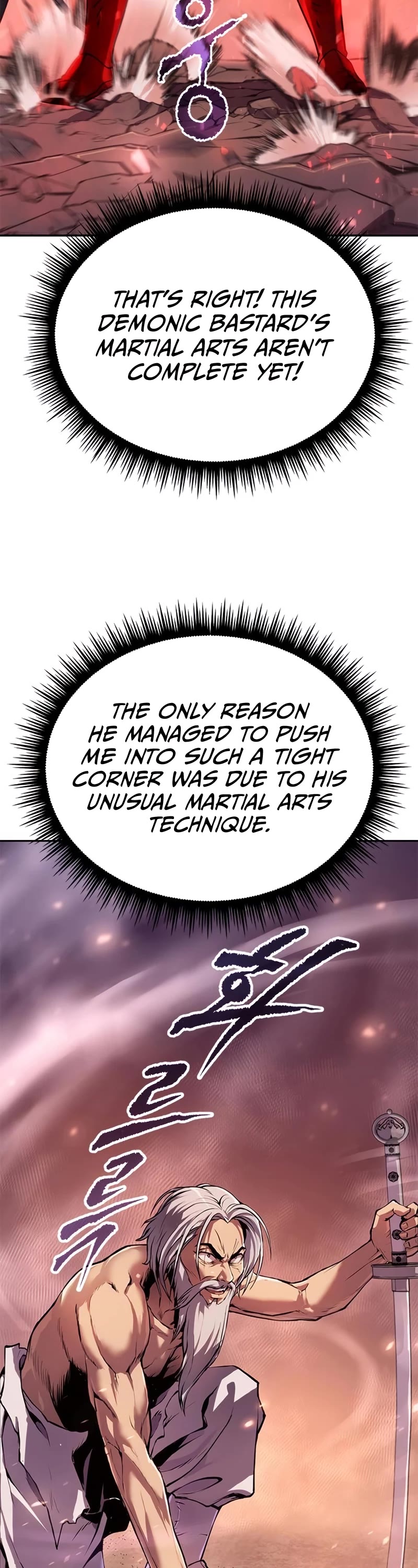 Chronicles of the Demon Faction Chapter 43 page 13 - Chapter 43