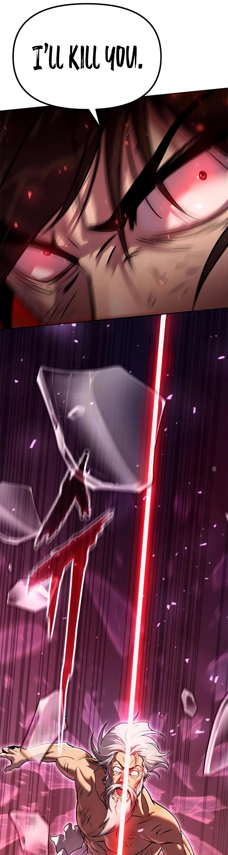 Chronicles of the Demon Faction Chapter 43 page 16 - Chapter 43