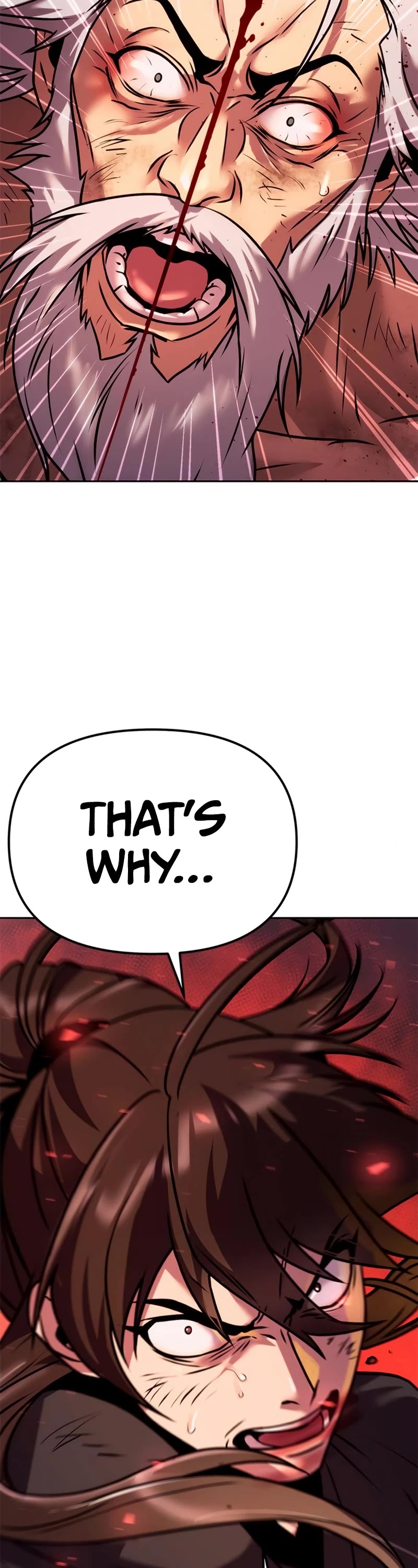 Chronicles of the Demon Faction Chapter 43 page 18 - Chapter 43