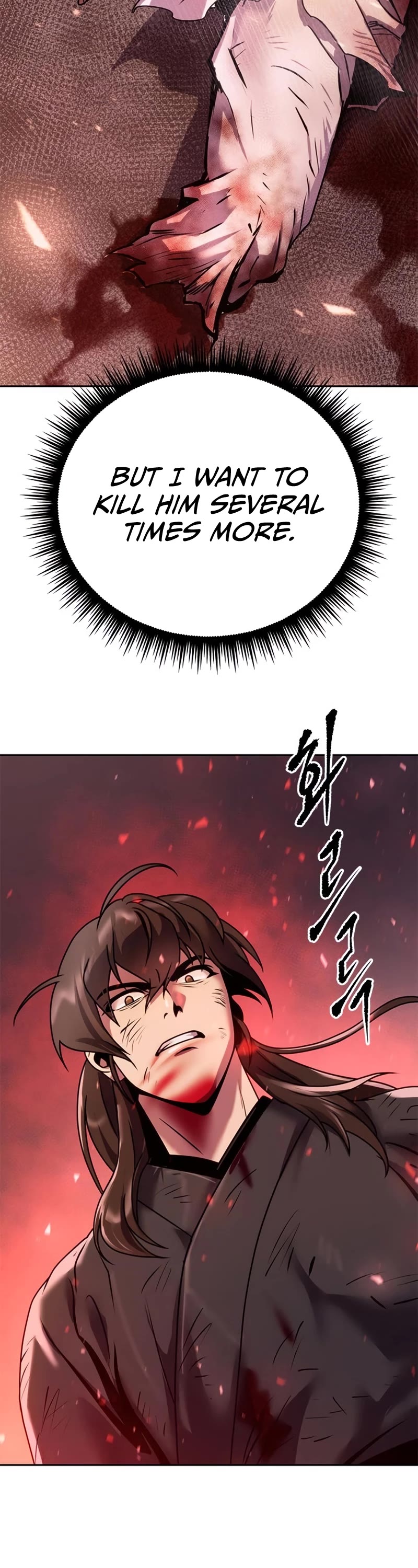 Chronicles of the Demon Faction Chapter 43 page 22 - Chapter 43