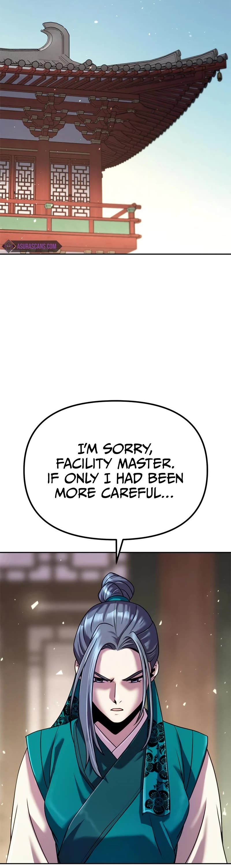 Chronicles of the Demon Faction Chapter 43 page 27 - Chapter 43