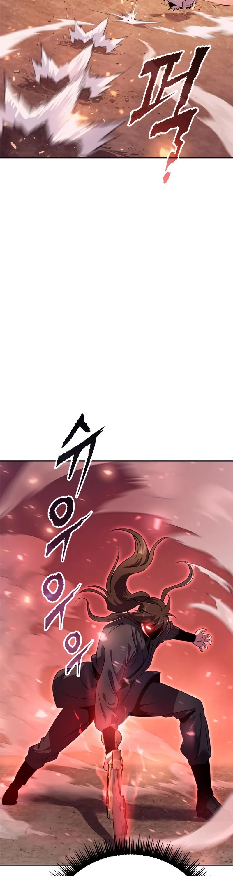 Chronicles of the Demon Faction Chapter 43 page 3 - Chapter 43