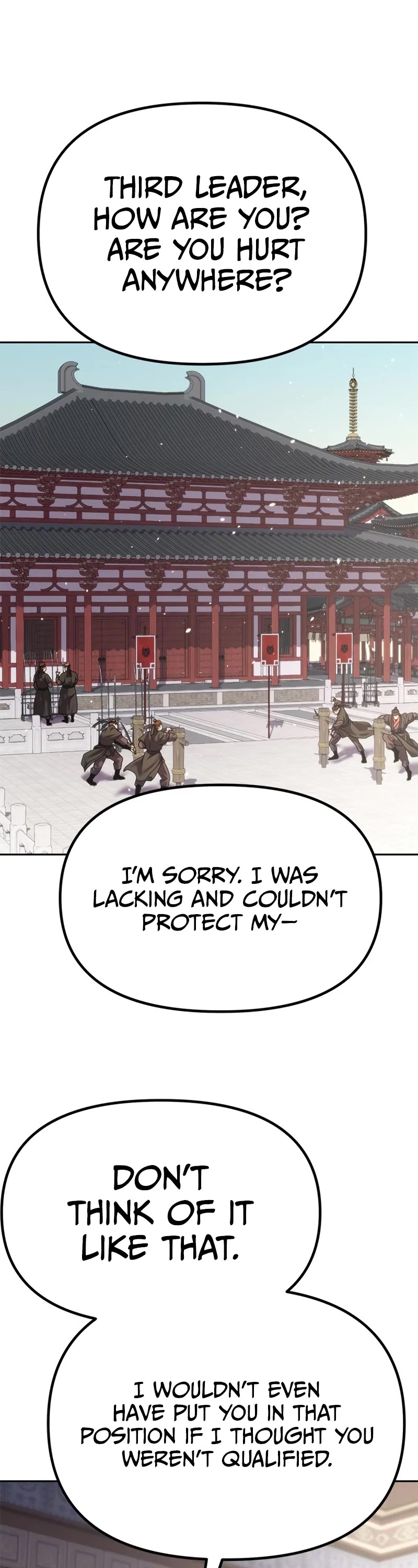 Chronicles of the Demon Faction Chapter 43 page 32 - Chapter 43