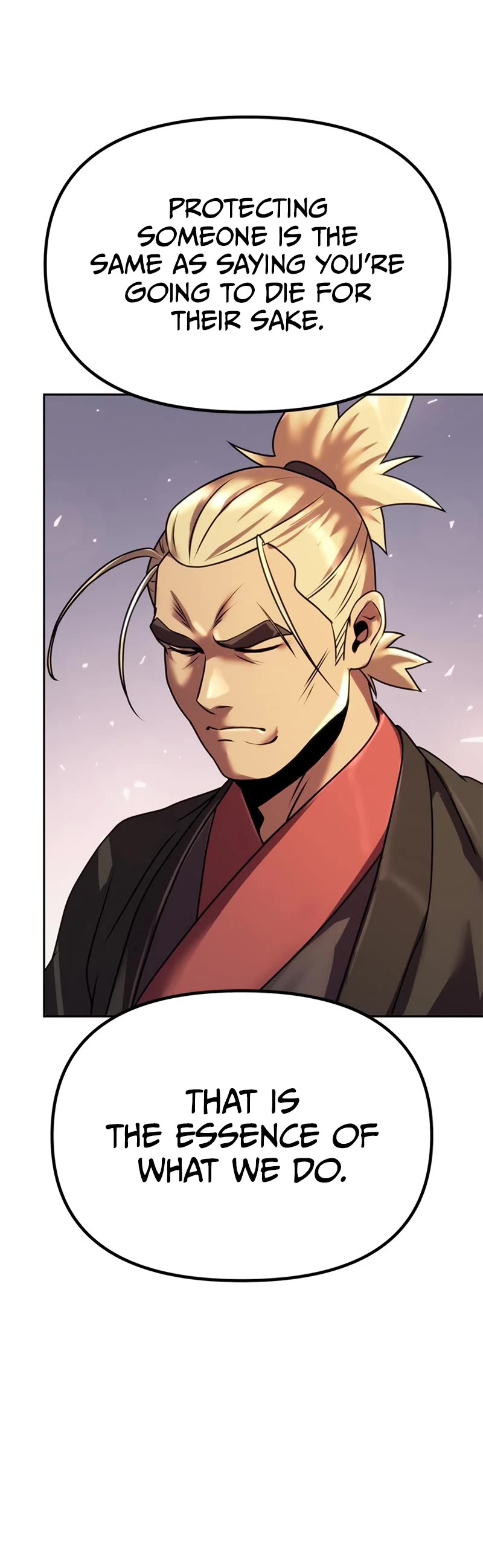 Chronicles of the Demon Faction Chapter 43 page 35 - Chapter 43