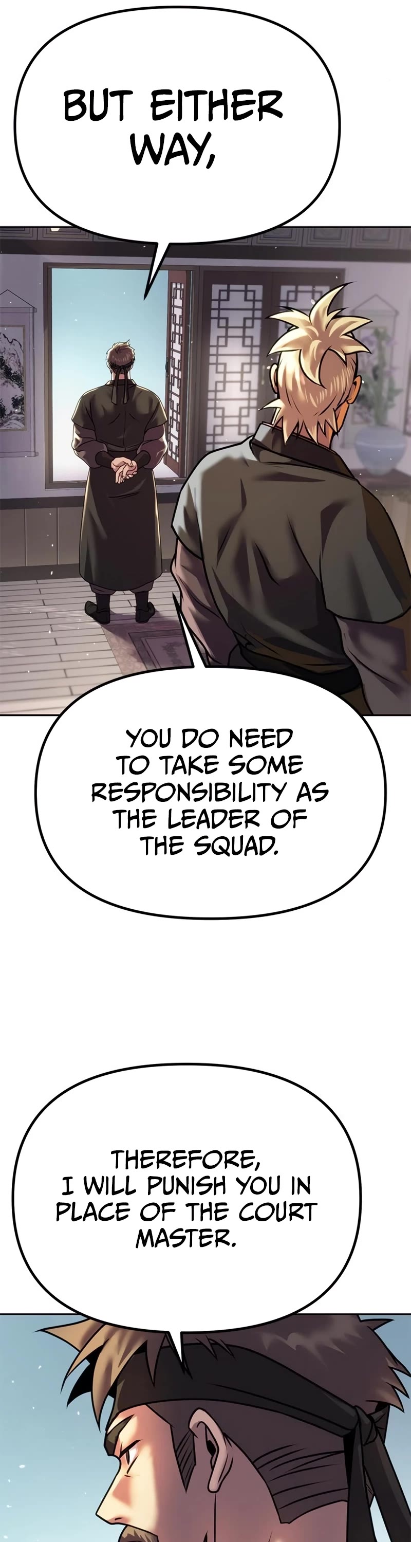 Chronicles of the Demon Faction Chapter 43 page 36 - Chapter 43