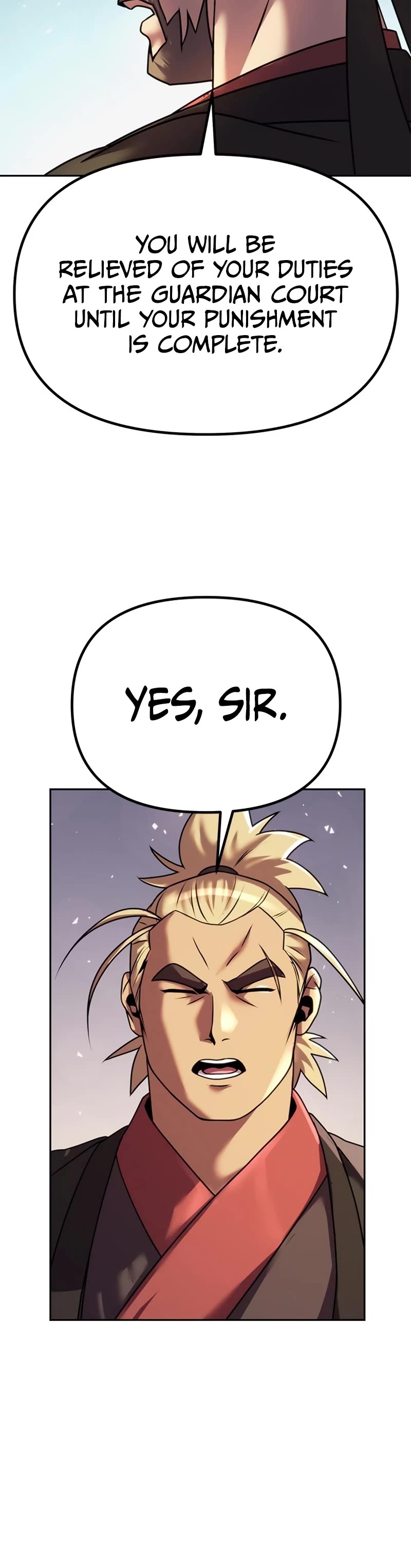 Chronicles of the Demon Faction Chapter 43 page 37 - Chapter 43