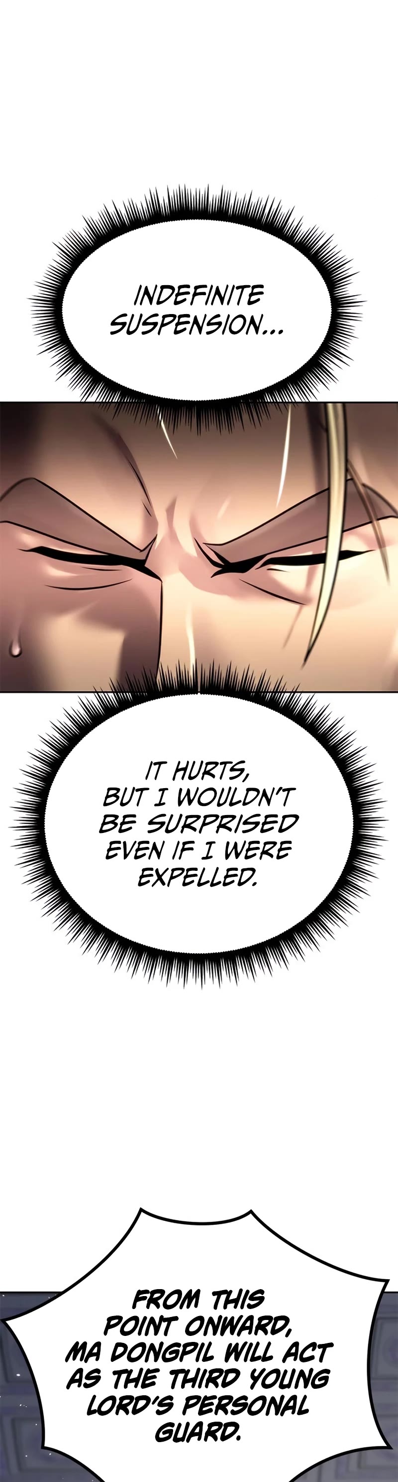 Chronicles of the Demon Faction Chapter 43 page 39 - Chapter 43