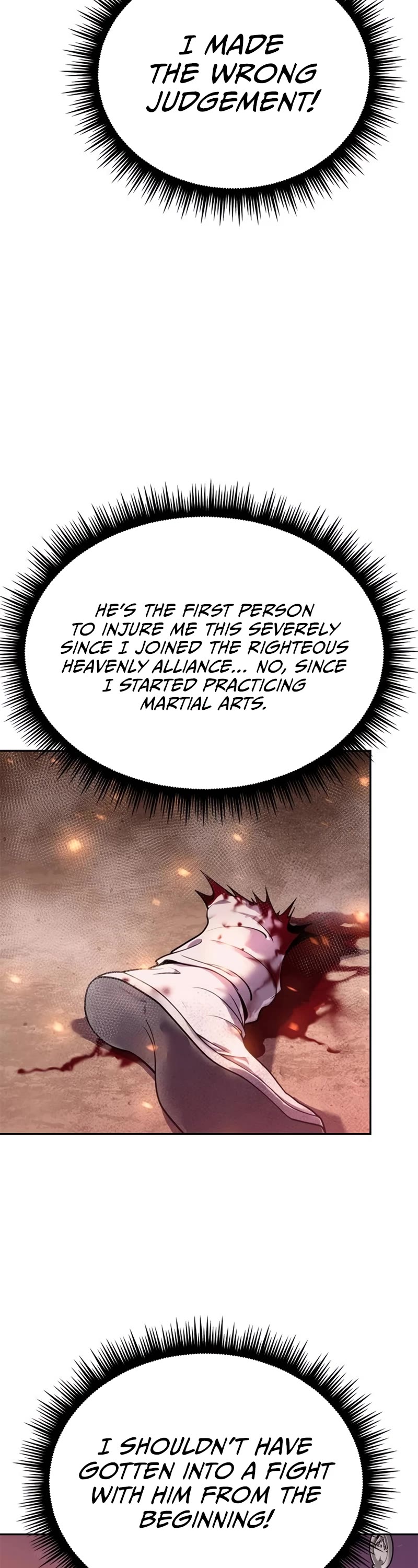 Chronicles of the Demon Faction Chapter 43 page 4 - Chapter 43