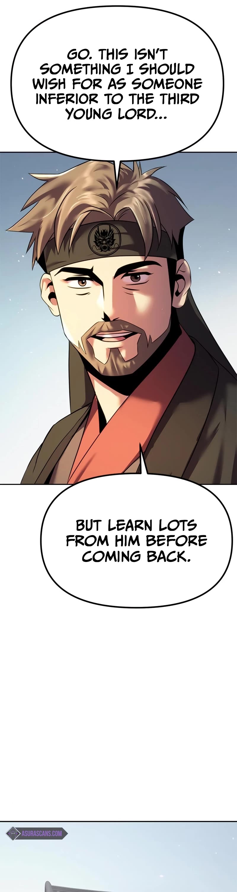 Chronicles of the Demon Faction Chapter 43 page 41 - Chapter 43