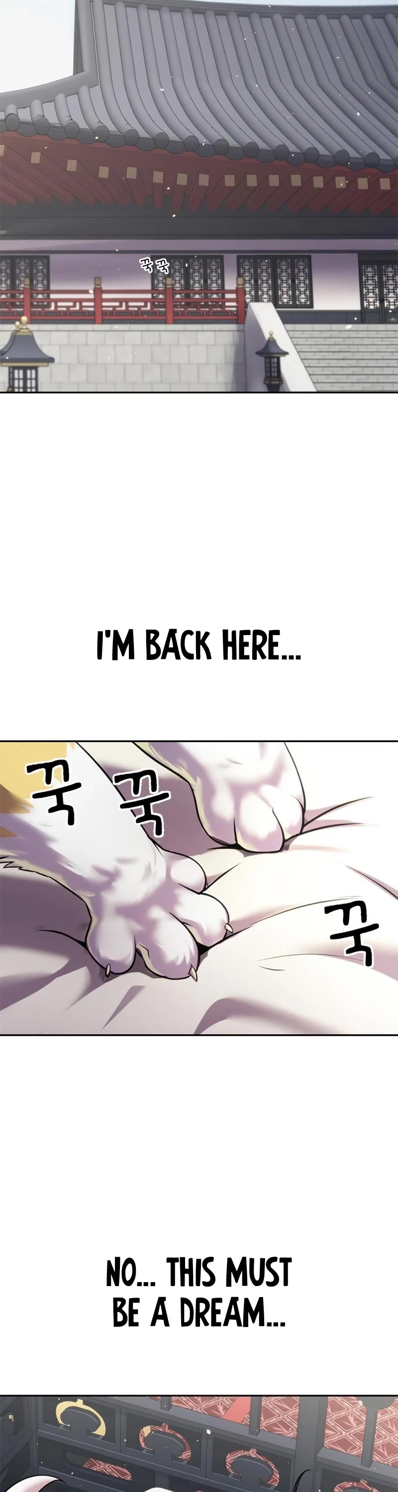Chronicles of the Demon Faction Chapter 43 page 42 - Chapter 43