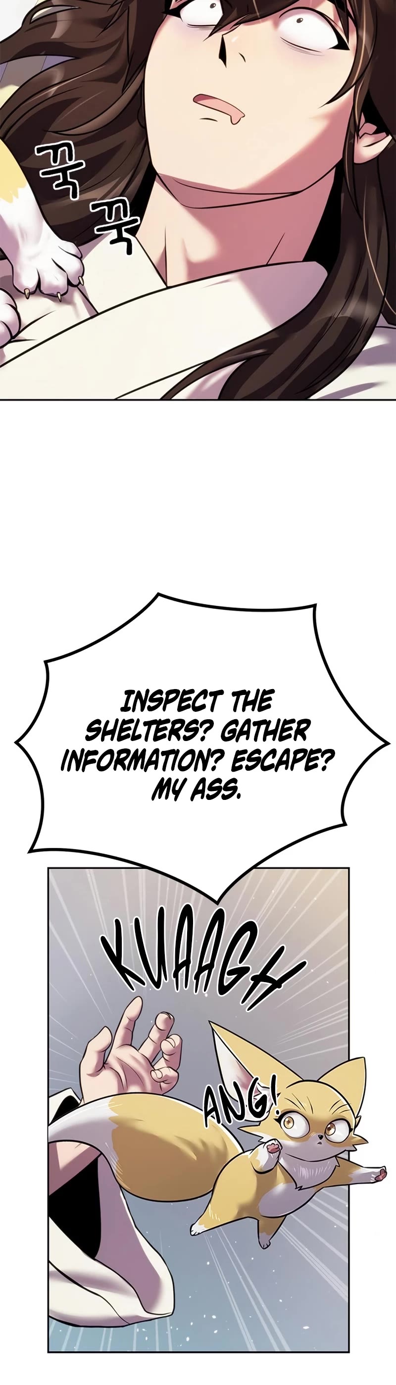 Chronicles of the Demon Faction Chapter 43 page 44 - Chapter 43