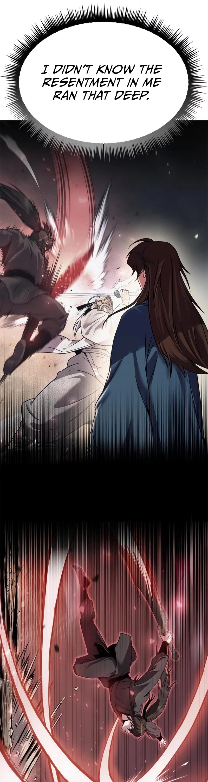 Chronicles of the Demon Faction Chapter 43 page 46 - Chapter 43