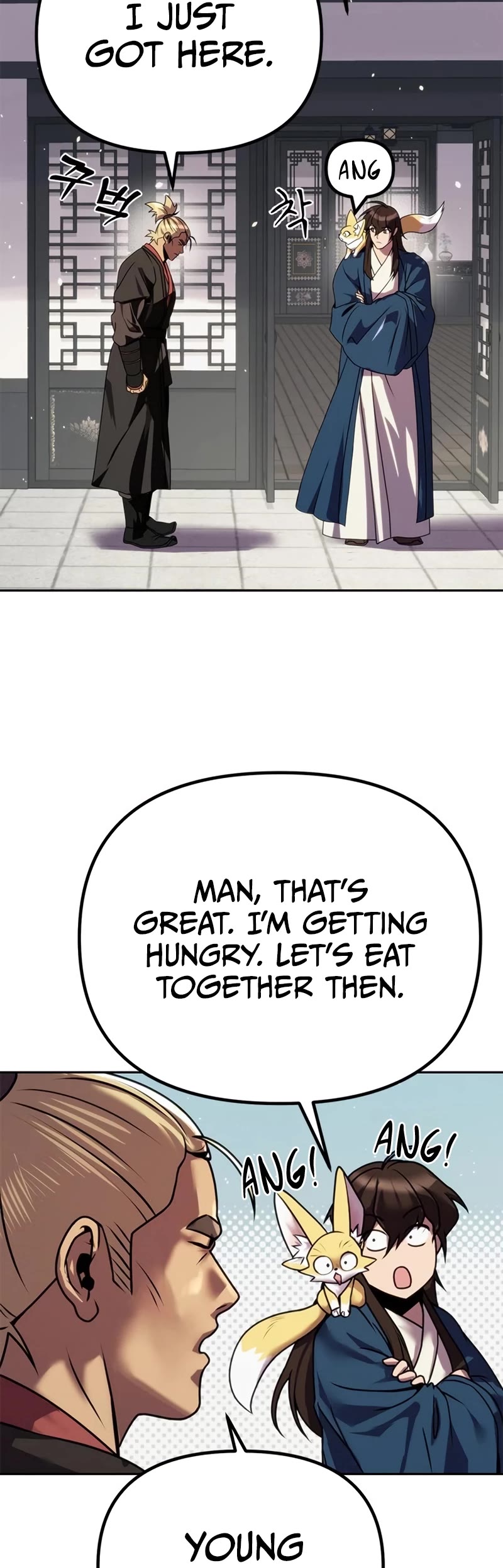 Chronicles of the Demon Faction Chapter 43 page 49 - Chapter 43