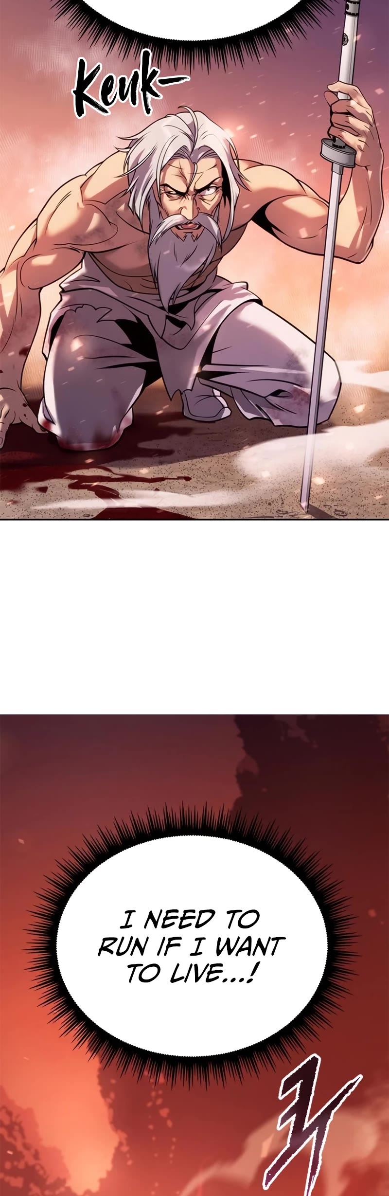 Chronicles of the Demon Faction Chapter 43 page 5 - Chapter 43