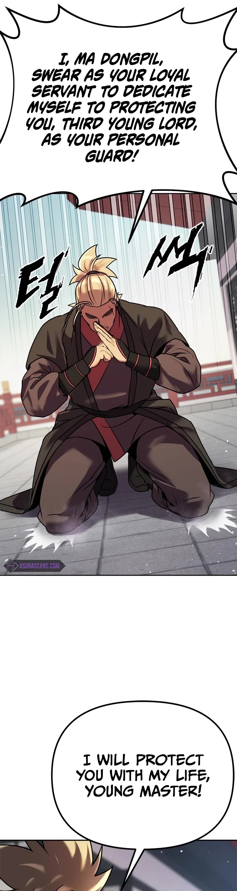 Chronicles of the Demon Faction Chapter 43 page 51 - Chapter 43