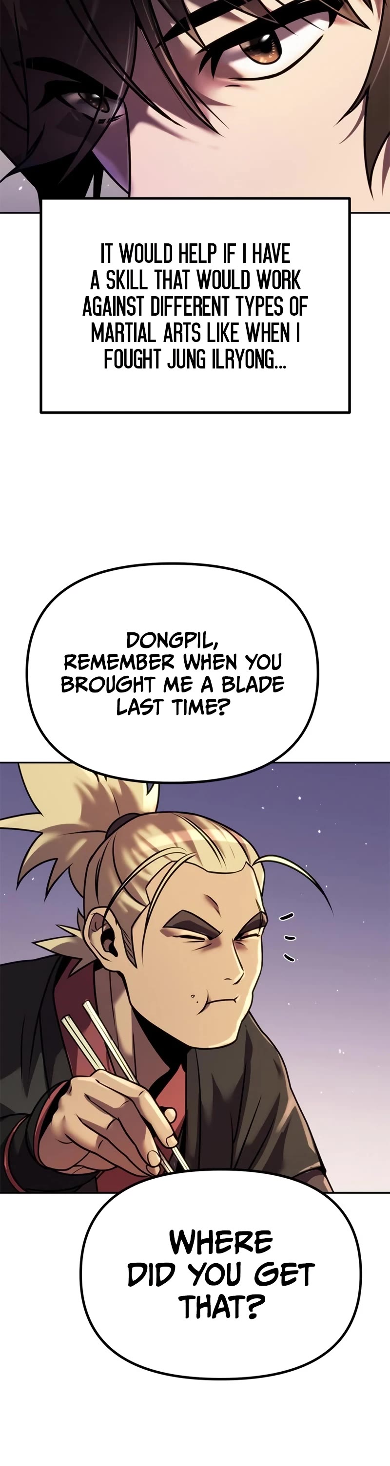 Chronicles of the Demon Faction Chapter 43 page 58 - Chapter 43