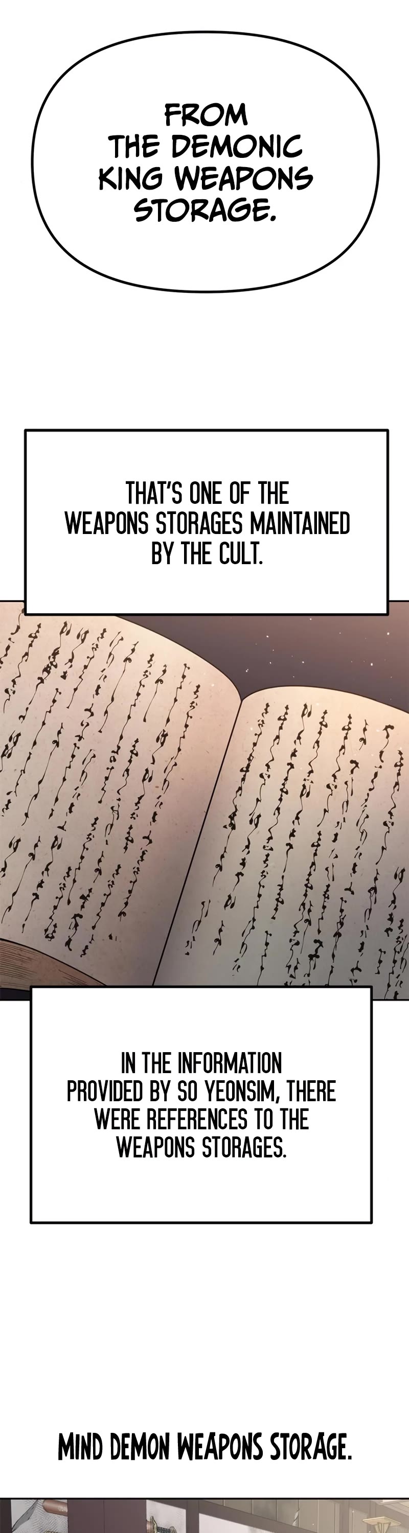 Chronicles of the Demon Faction Chapter 43 page 59 - Chapter 43