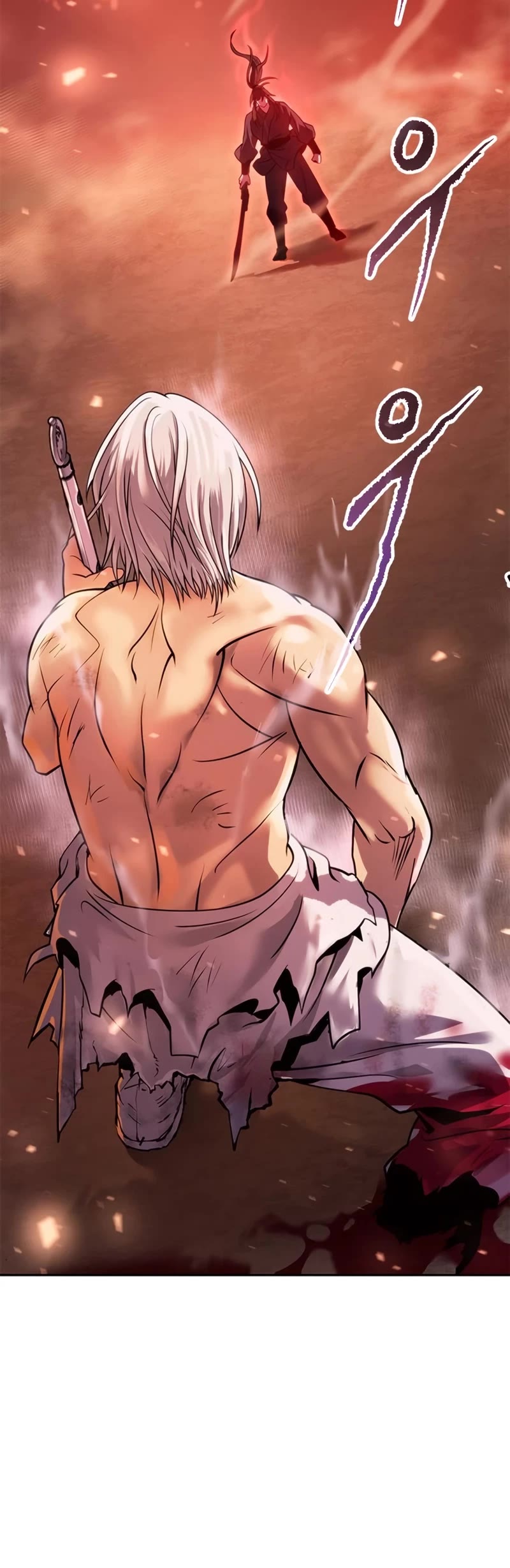 Chronicles of the Demon Faction Chapter 43 page 6 - Chapter 43