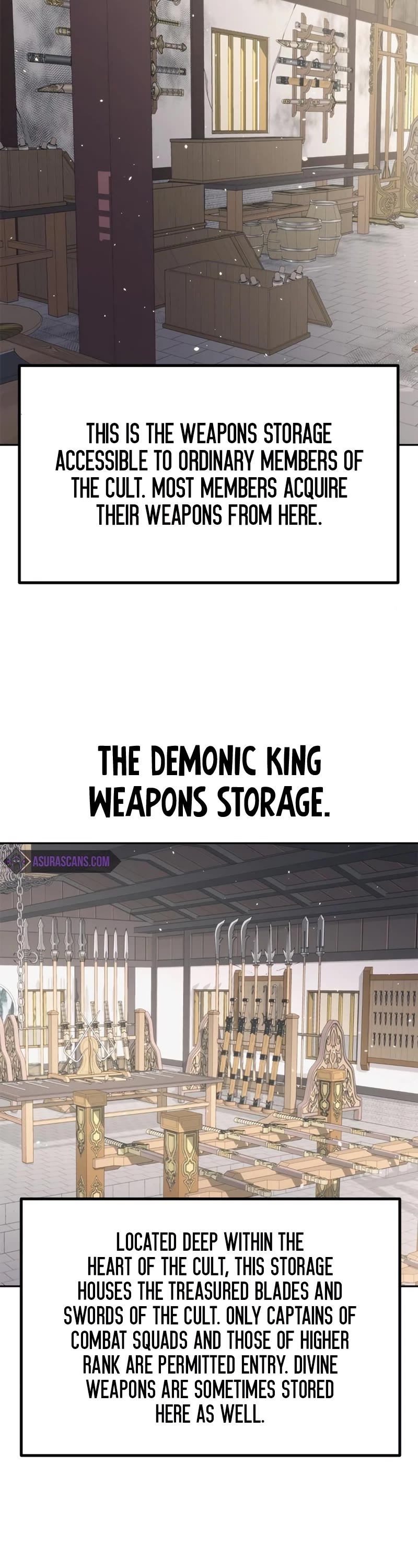 Chronicles of the Demon Faction Chapter 43 page 60 - Chapter 43
