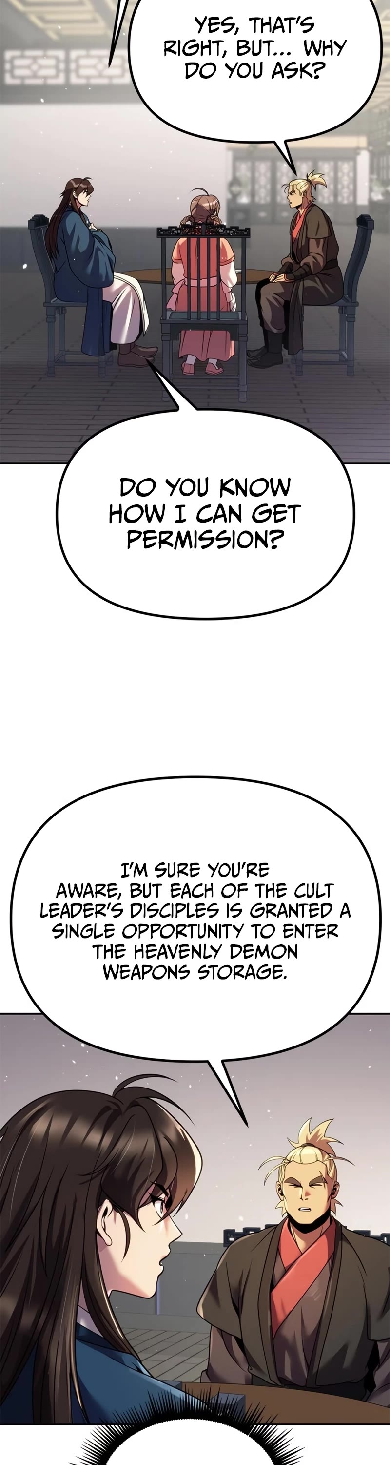 Chronicles of the Demon Faction Chapter 43 page 62 - Chapter 43