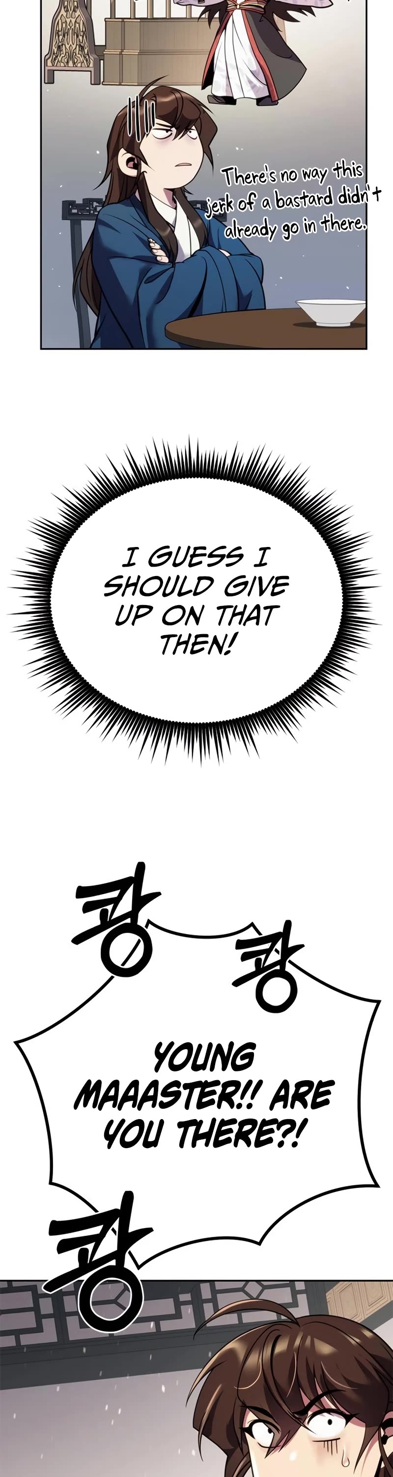 Chronicles of the Demon Faction Chapter 43 page 64 - Chapter 43