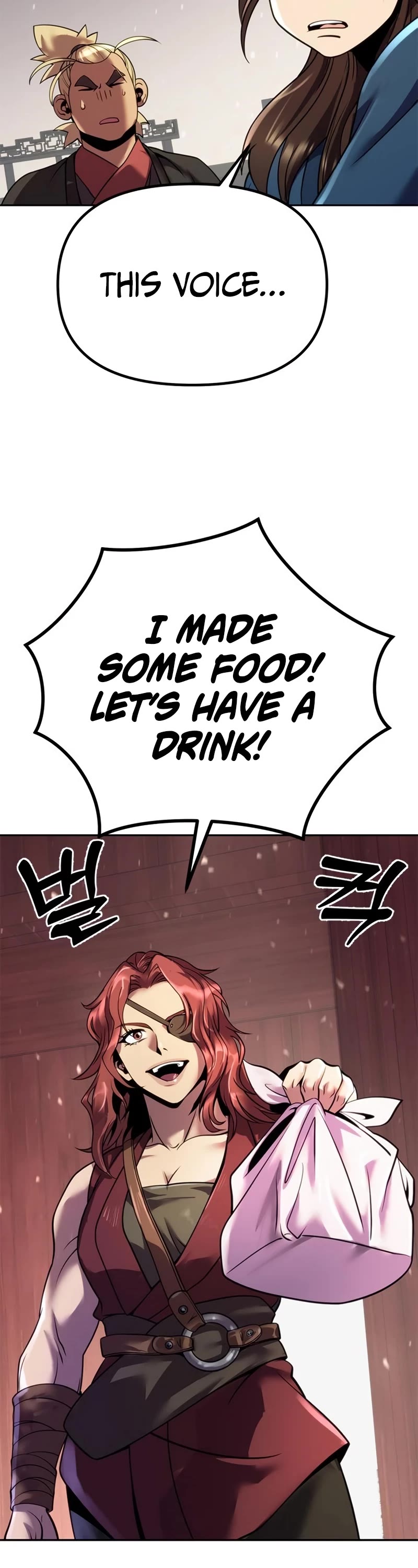 Chronicles of the Demon Faction Chapter 43 page 65 - Chapter 43