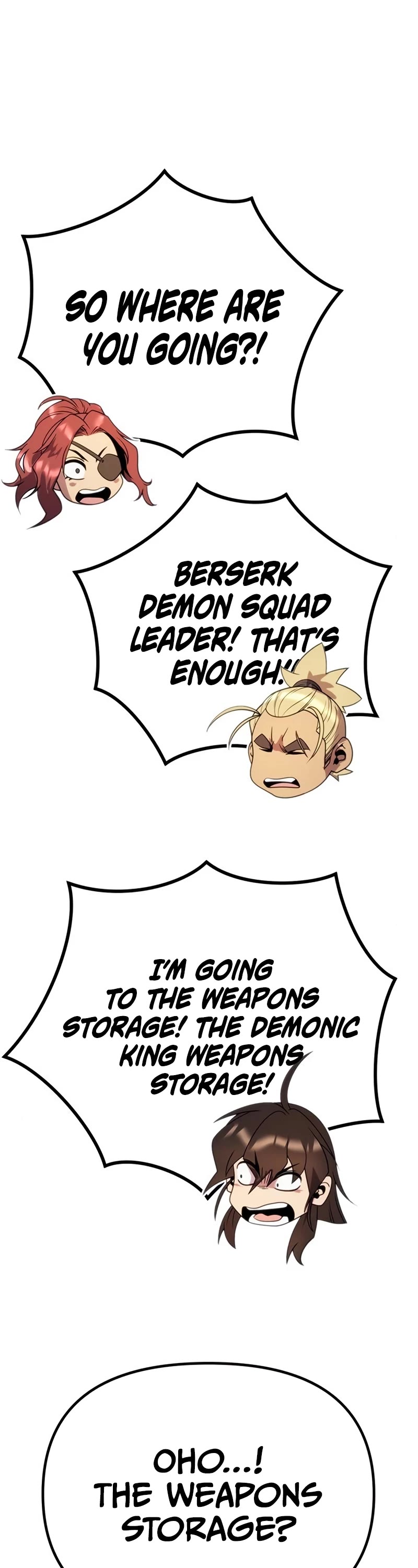 Chronicles of the Demon Faction Chapter 43 page 68 - Chapter 43