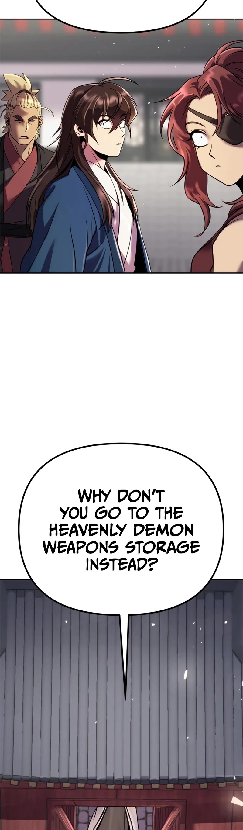 Chronicles of the Demon Faction Chapter 43 page 69 - Chapter 43