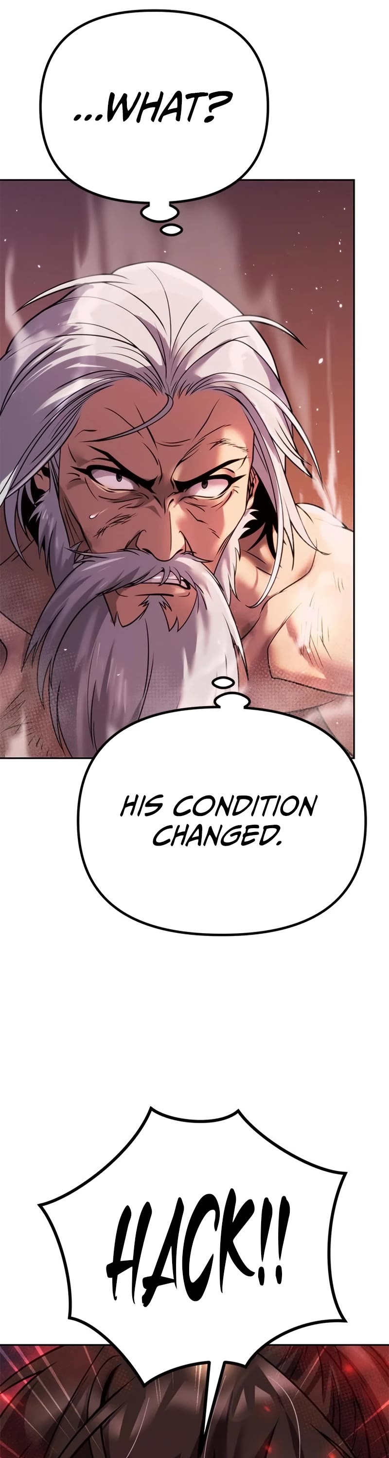 Chronicles of the Demon Faction Chapter 43 page 7 - Chapter 43