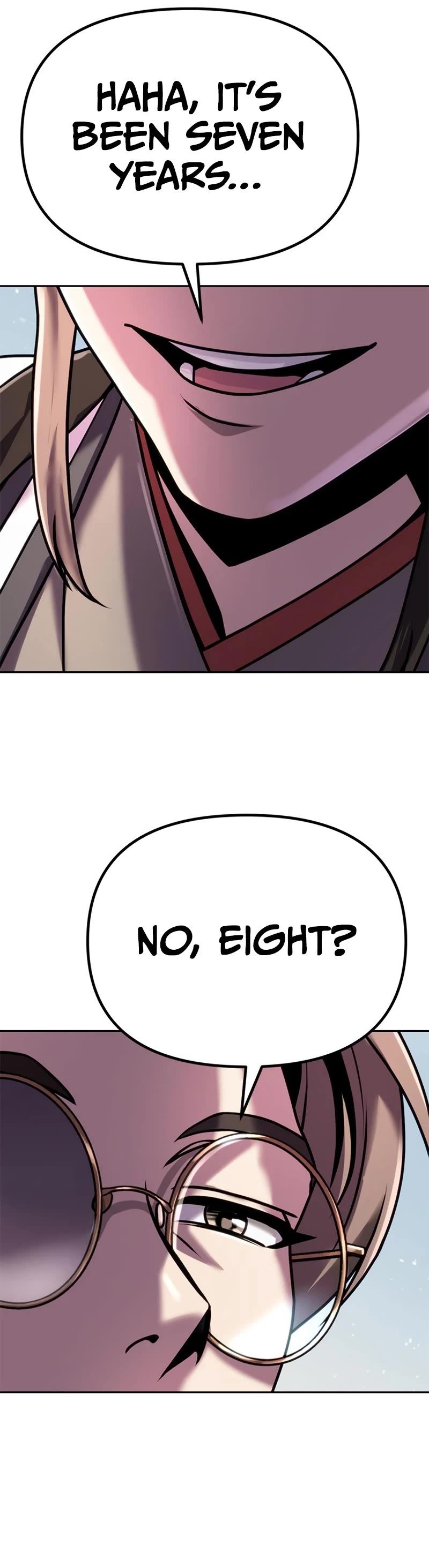 Chronicles of the Demon Faction Chapter 43 page 71 - Chapter 43