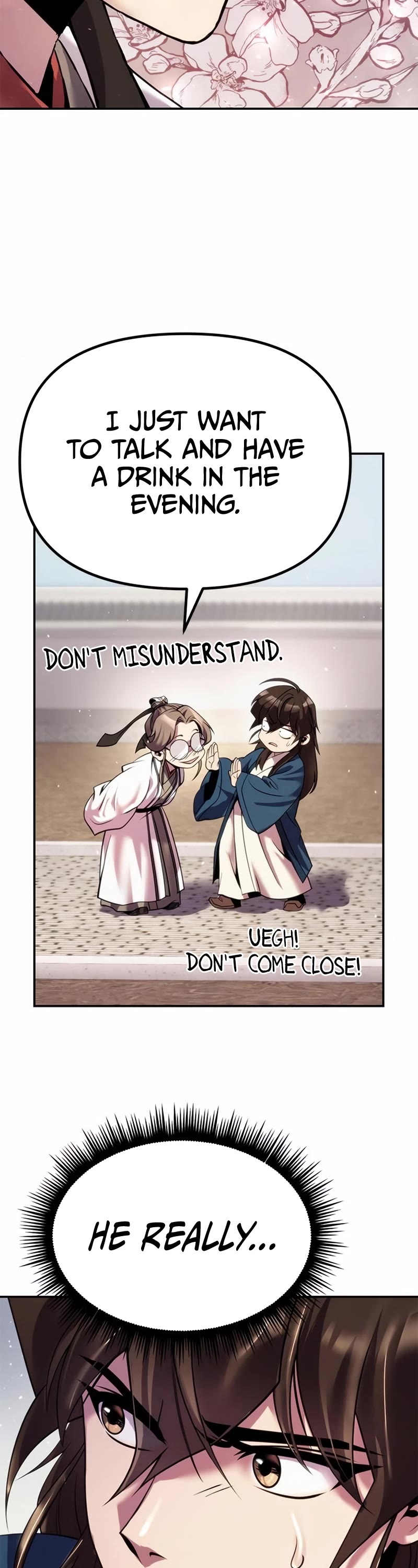 Chronicles of the Demon Faction Chapter 44 page 14 - Chapter 44