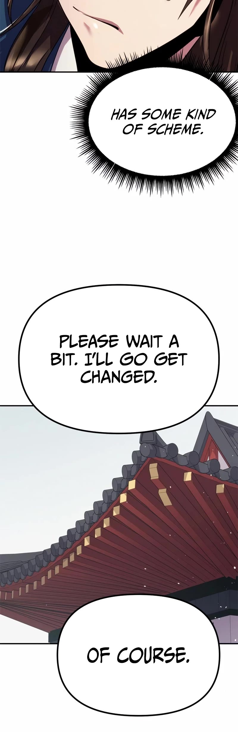 Chronicles of the Demon Faction Chapter 44 page 15 - Chapter 44