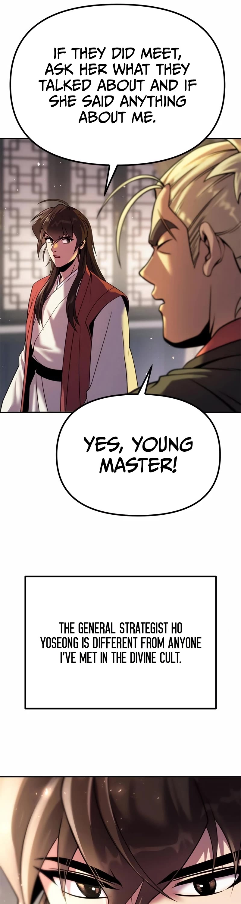 Chronicles of the Demon Faction Chapter 44 page 17 - Chapter 44