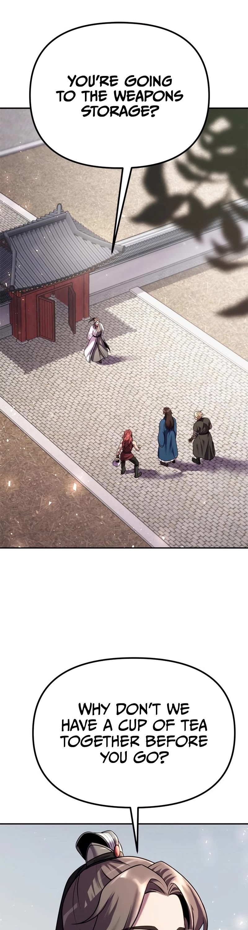Chronicles of the Demon Faction Chapter 44 page 2 - Chapter 44