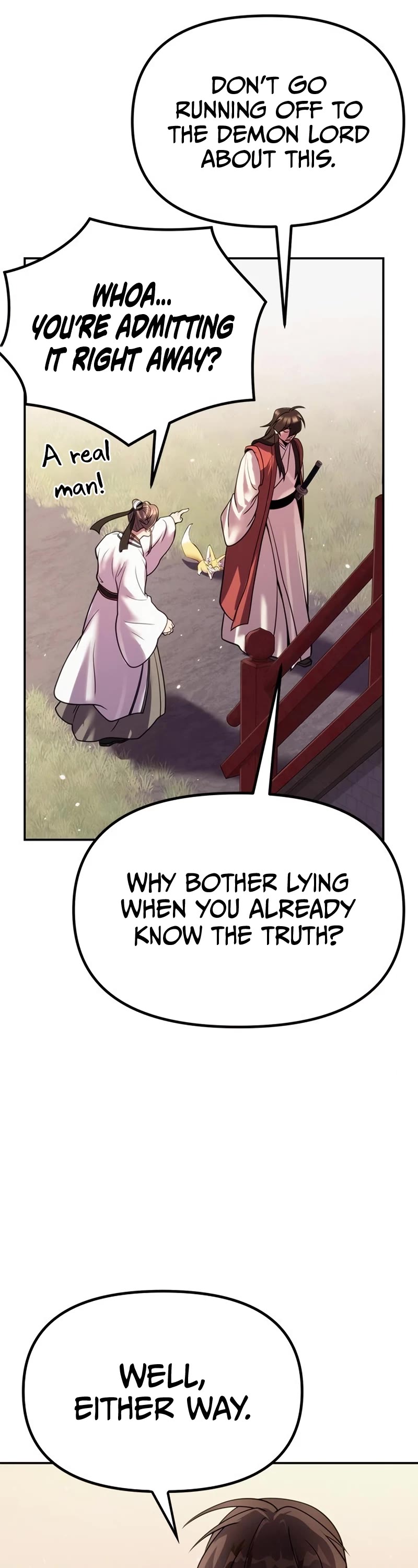 Chronicles of the Demon Faction Chapter 44 page 27 - Chapter 44