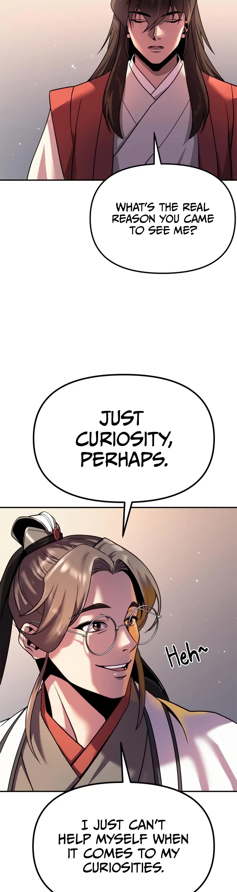 Chronicles of the Demon Faction Chapter 44 page 28 - Chapter 44