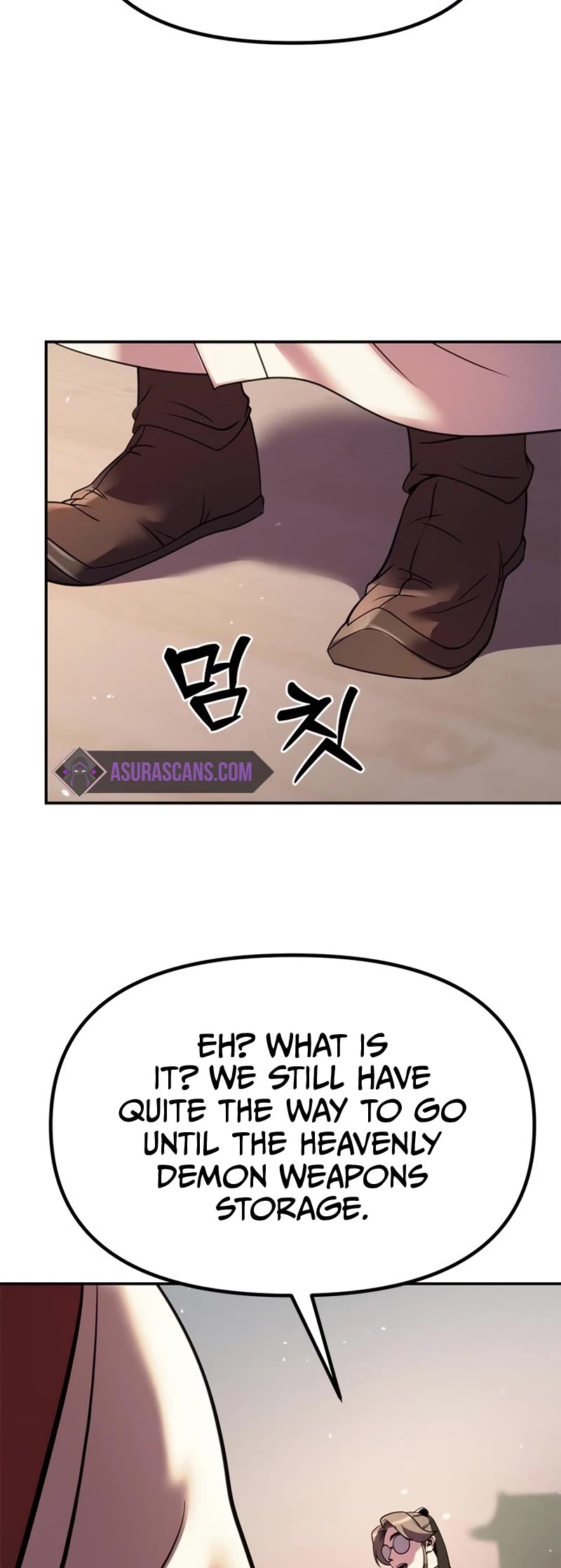 Chronicles of the Demon Faction Chapter 44 page 29 - Chapter 44
