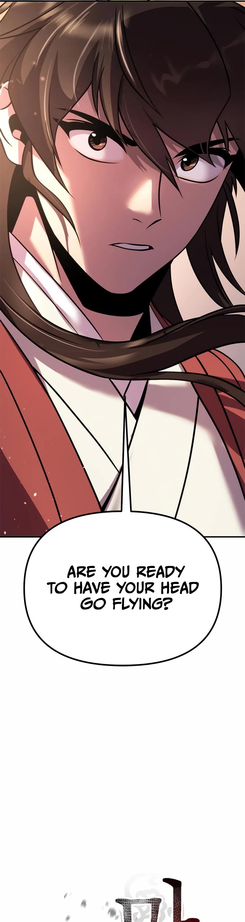 Chronicles of the Demon Faction Chapter 44 page 33 - Chapter 44
