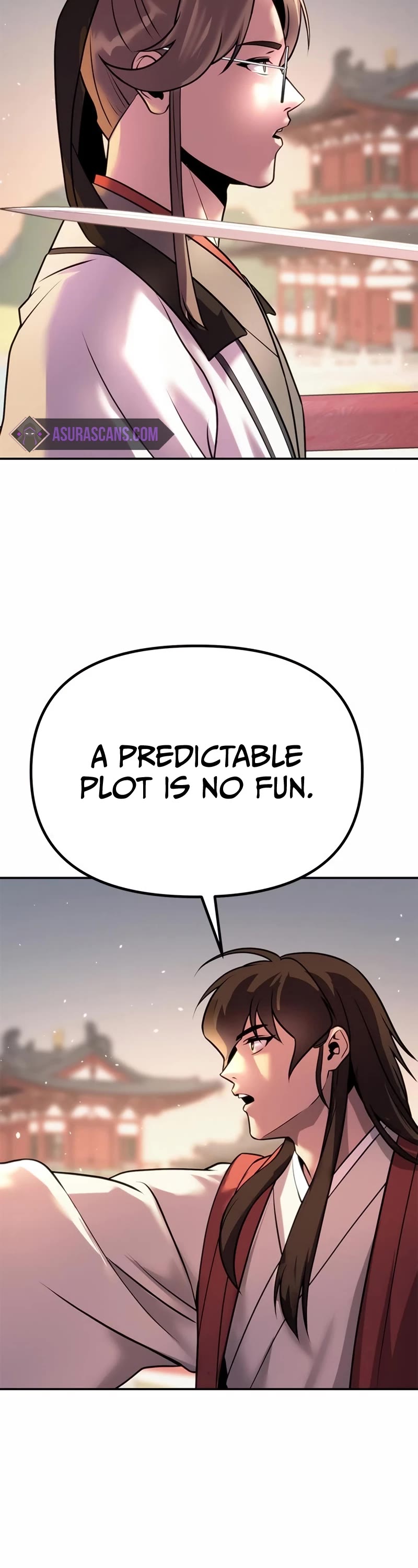 Chronicles of the Demon Faction Chapter 44 page 35 - Chapter 44