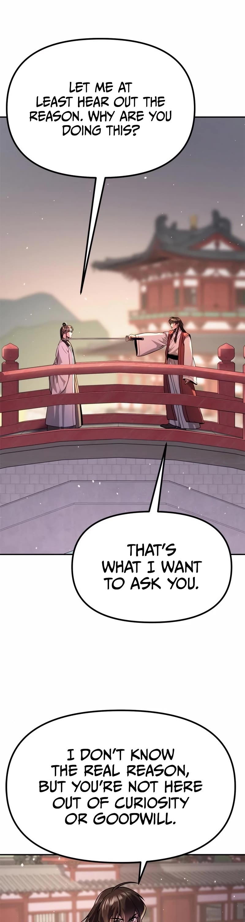 Chronicles of the Demon Faction Chapter 44 page 36 - Chapter 44
