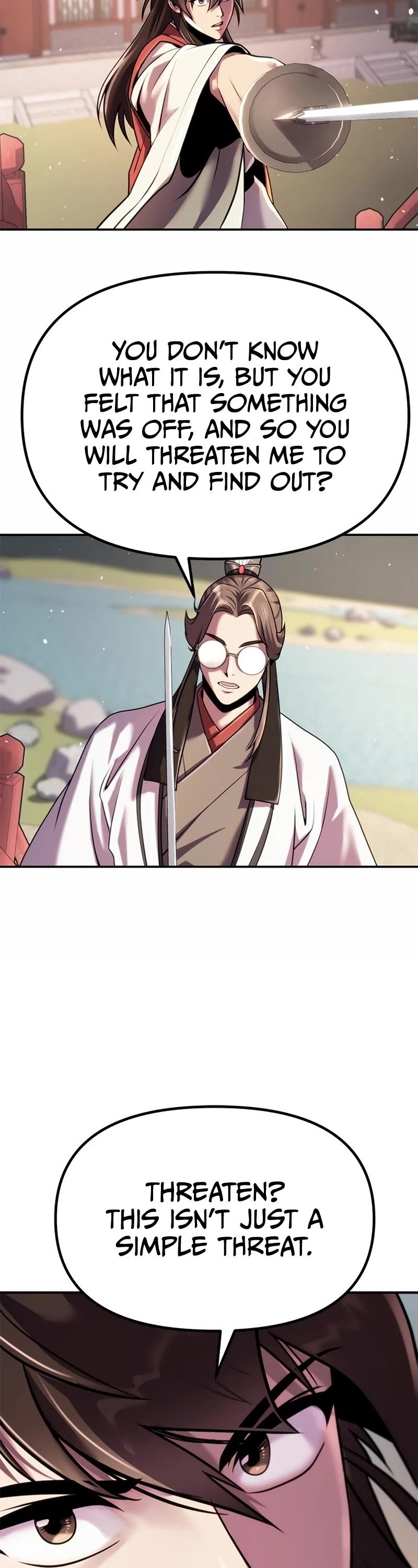 Chronicles of the Demon Faction Chapter 44 page 37 - Chapter 44