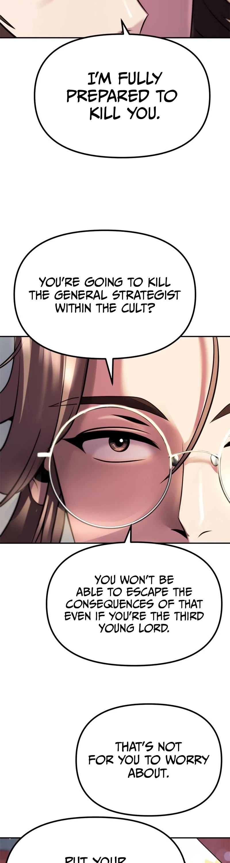Chronicles of the Demon Faction Chapter 44 page 38 - Chapter 44