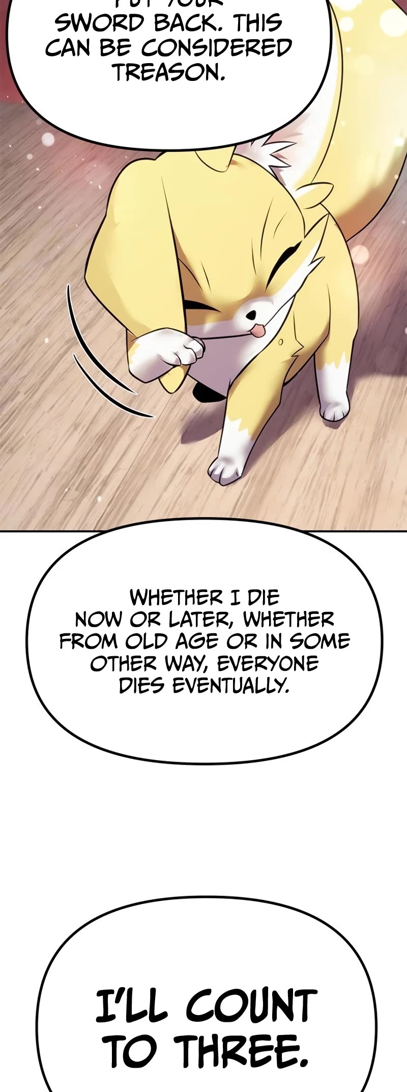 Chronicles of the Demon Faction Chapter 44 page 39 - Chapter 44