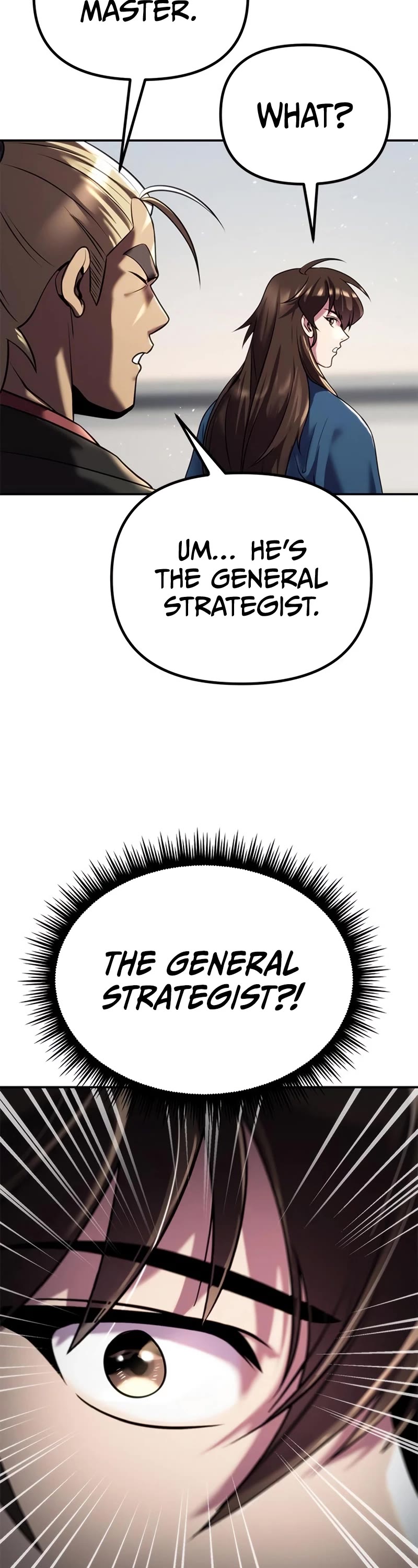 Chronicles of the Demon Faction Chapter 44 page 4 - Chapter 44