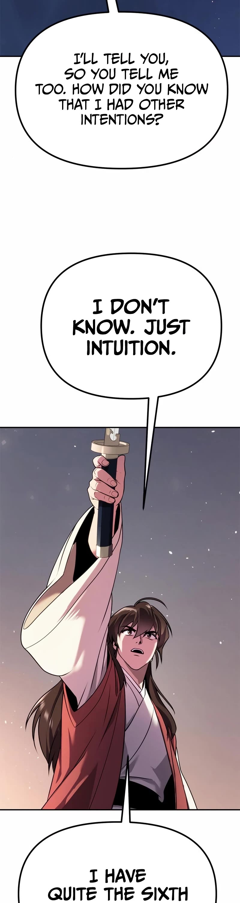 Chronicles of the Demon Faction Chapter 44 page 43 - Chapter 44