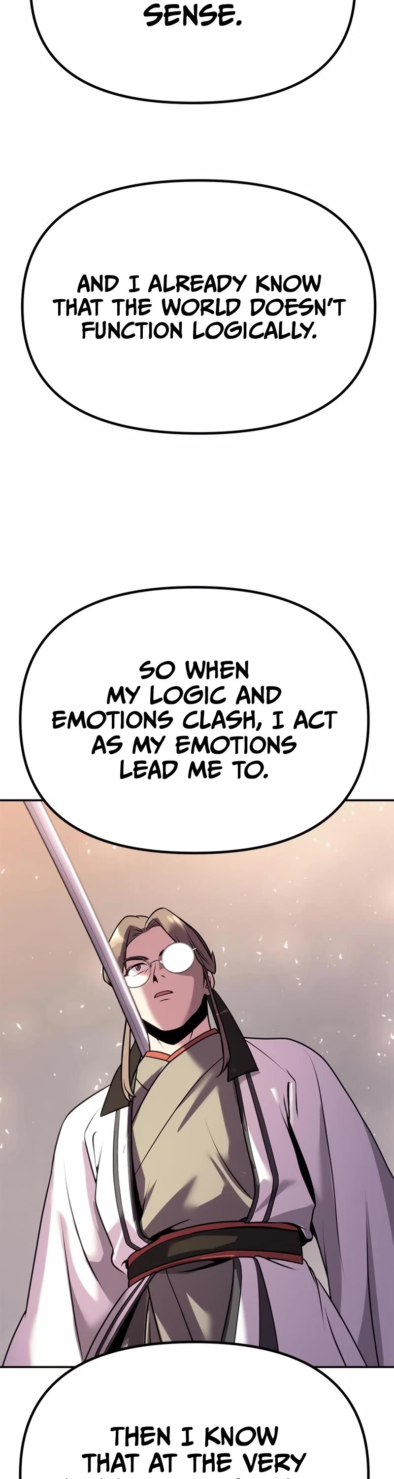 Chronicles of the Demon Faction Chapter 44 page 44 - Chapter 44