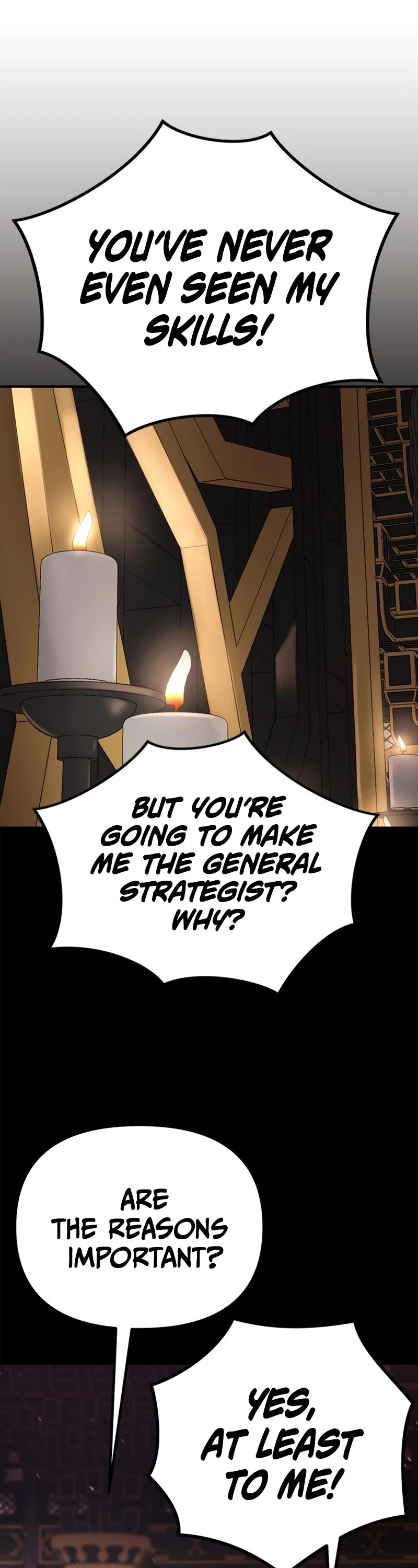 Chronicles of the Demon Faction Chapter 44 page 46 - Chapter 44