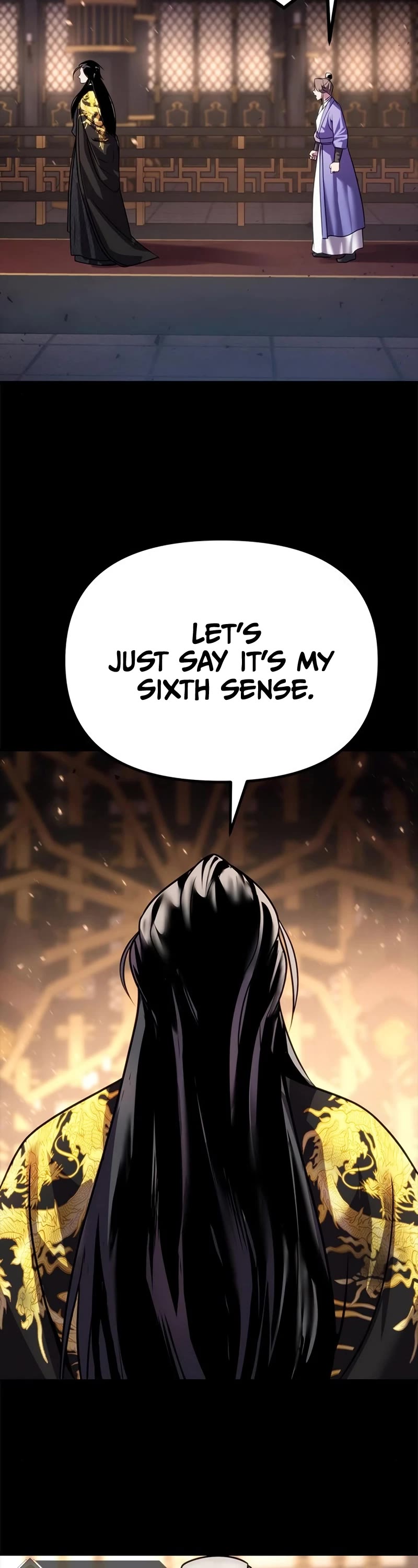 Chronicles of the Demon Faction Chapter 44 page 47 - Chapter 44